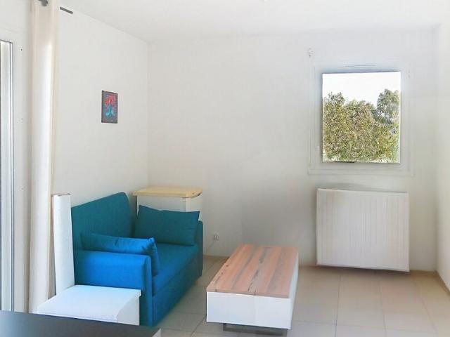 Appartement location à Saint-André-de-Cubzac, Gironde
