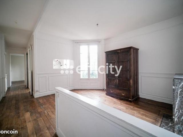 Appartement vente à Dreux, Montreuil