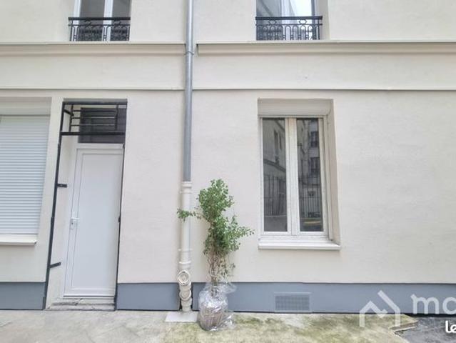 Appartement vente à Paris, Île-de-France