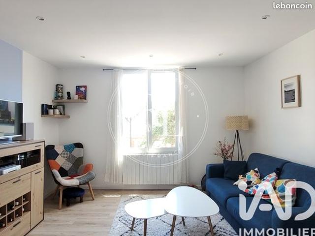 Appartement vente à Lisieux, Cabourg
