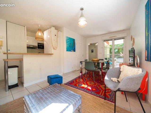 Appartement vente à Dax, Soorts-hossegor