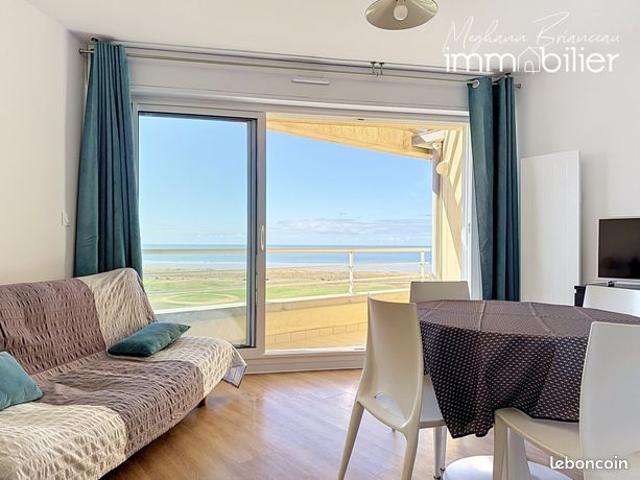 Appartement vente à Les Sables-d'Olonne, Saint-jean-de-monts