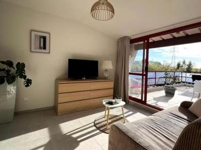 Appartement vente à Arles