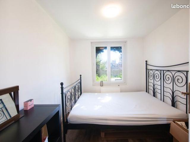 Appartement vente à Marseille