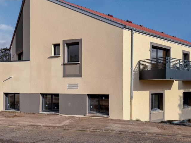 Appartement vente à Daix, Côte-d'Or