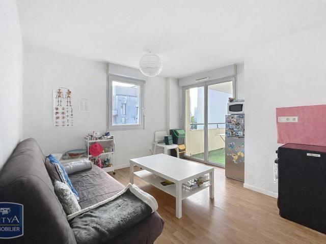 Appartement location à Angers, Trélazé