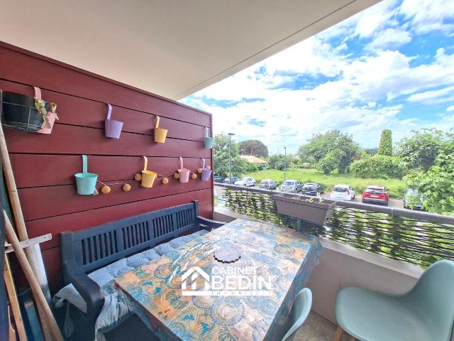Appartement vente à Chiouleben, Saint-Vincent-de-Paul