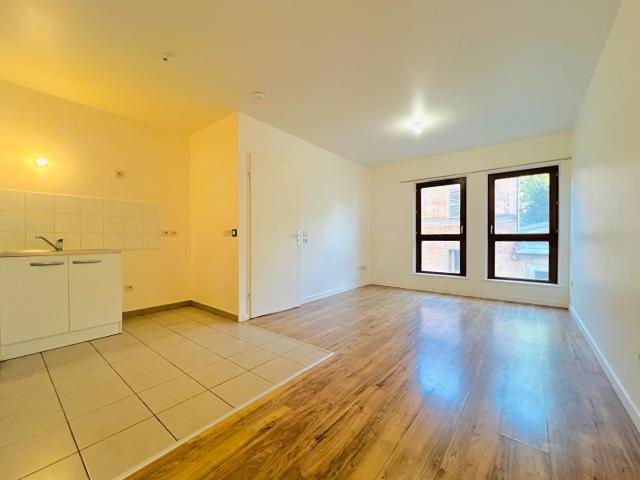 Appartement vente à Bobigny, Vaux-montreuil