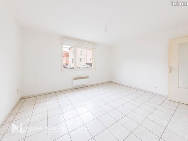 Appartement vente à Clermont-Ferrand, Clermont-ferrand