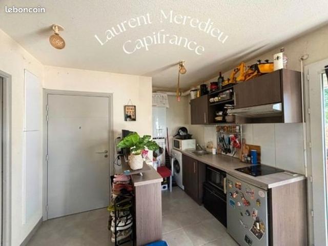 Appartement vente à Blaye, Saint-andré-de-cubzac