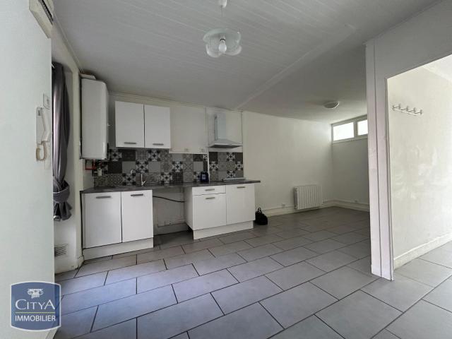 Appartement location à Roanne