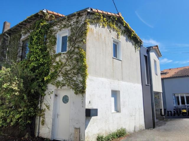 Appartement vente à Nantes, Rezé
