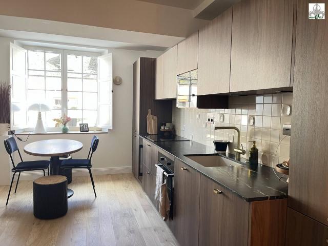 Appartement vente à Beaune