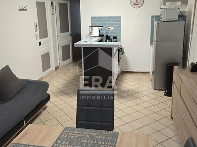 Appartement vente à Montreuil-sur-Mer, Berck