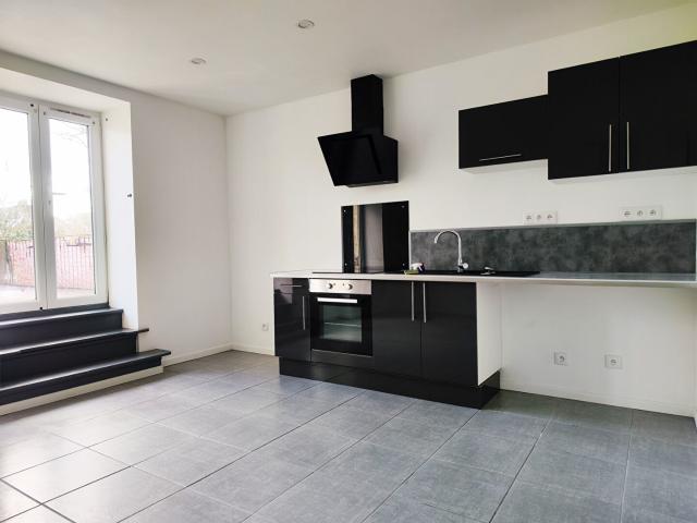 Appartement location à Rodez, Laissac