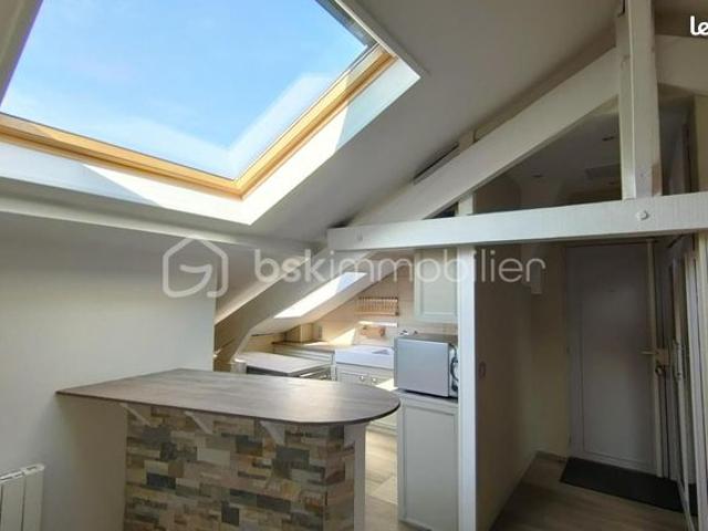 Appartement vente à Bobigny, Noisy-le-sec