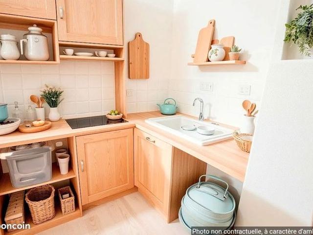 Appartement vente à Rochefort, Vaux-sur-mer