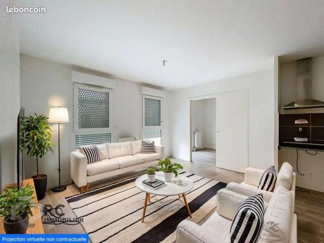 Appartement vente à Orléans