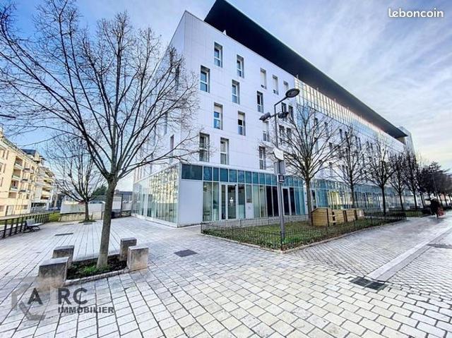 Appartement vente à Orléans