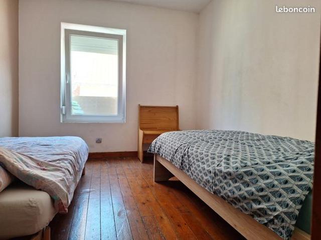 Appartement vente à Dieppe, Le Tréport