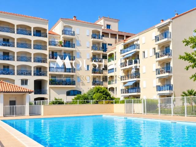 Appartement vente à Fief de Gilet, Vaux-sur-Mer