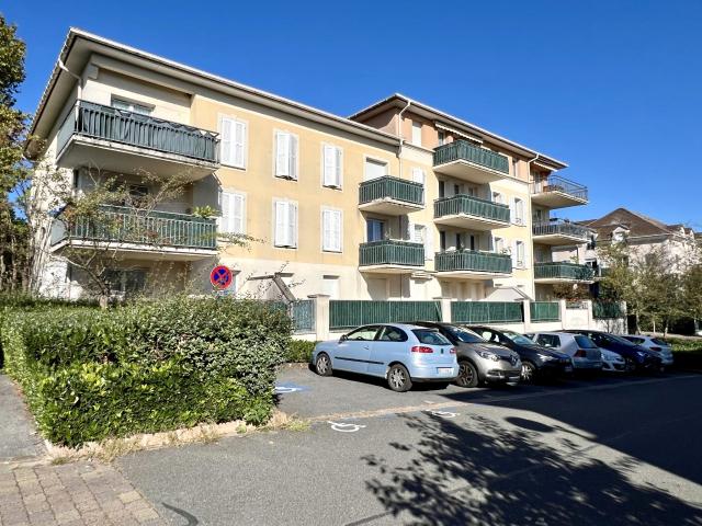 Appartement vente à Torcy, Magny-le-hongre