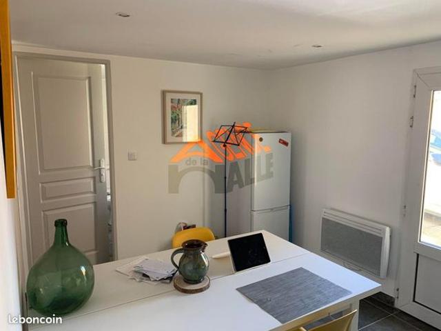 Appartement vente à Sarcelles, Luzarches