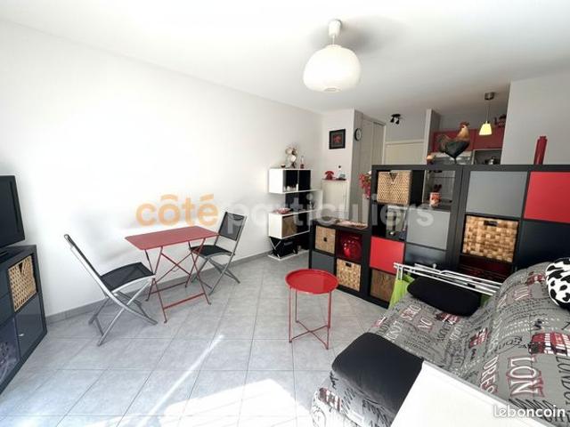 Appartement vente à Saint-Malo, Bretagne