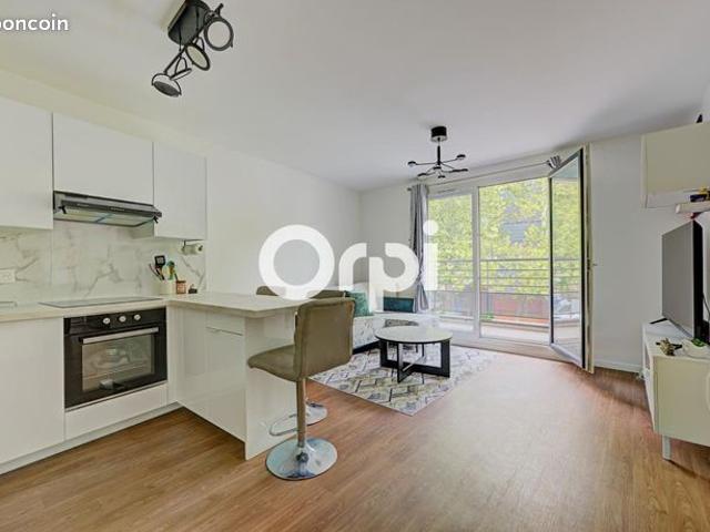 Appartement vente à Le Raincy, Rosny-sous-bois