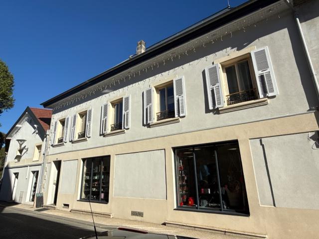 Appartement vente à Novalaise