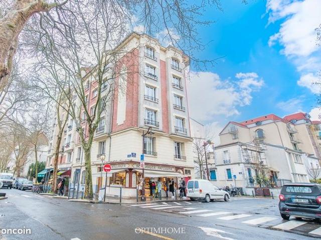 Appartement vente à Bobigny, Les Lilas