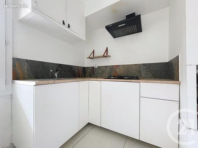 Appartement vente à Nîmes, Bagnols-sur-cèze