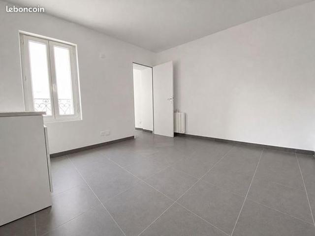 Appartement vente à Le Havre