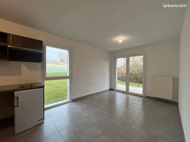 Appartement vente à Blaye, Saint-andré-de-cubzac