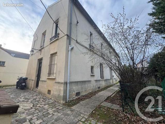 Appartement vente à Argenteuil