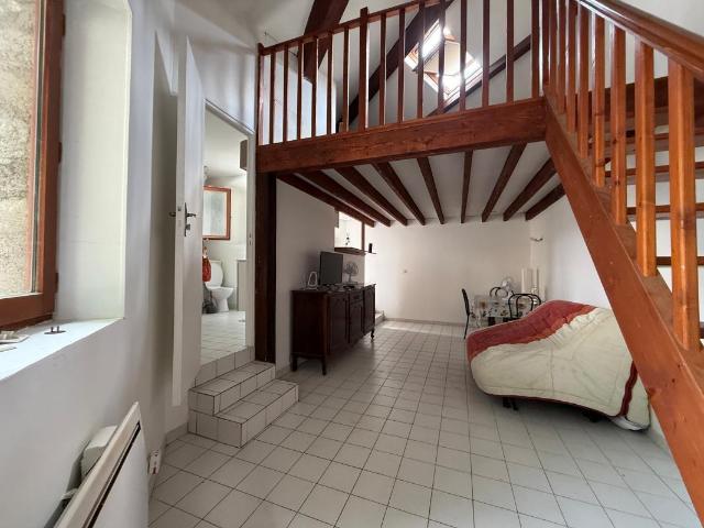 Appartement vente à Palaiseau, La Ville-du-bois