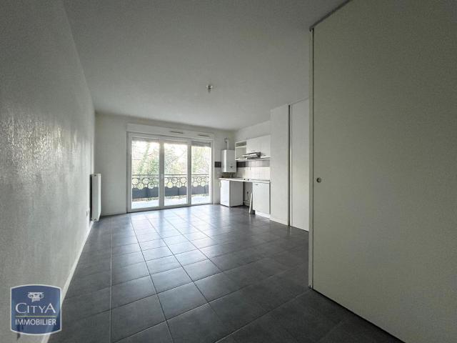 Appartement location à Pau