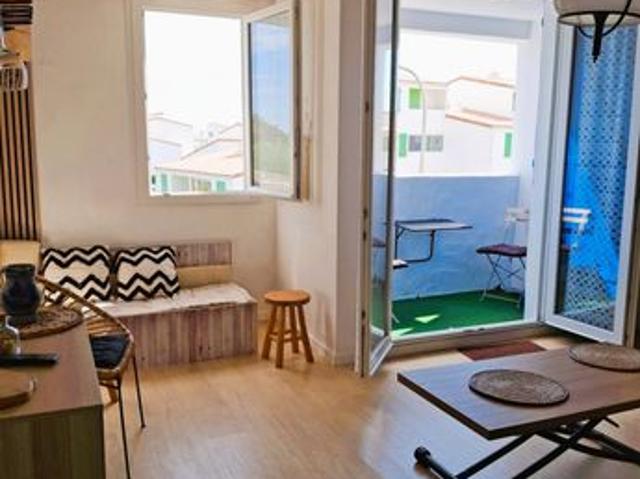Appartement vente à Les Sables-d'Olonne, Saint-hilaire-de-riez