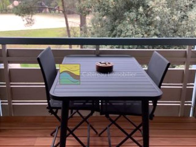 Appartement vente à Lesparre-Médoc, Lacanau