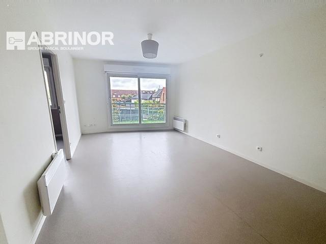Appartement vente à Pérenchies, Nord