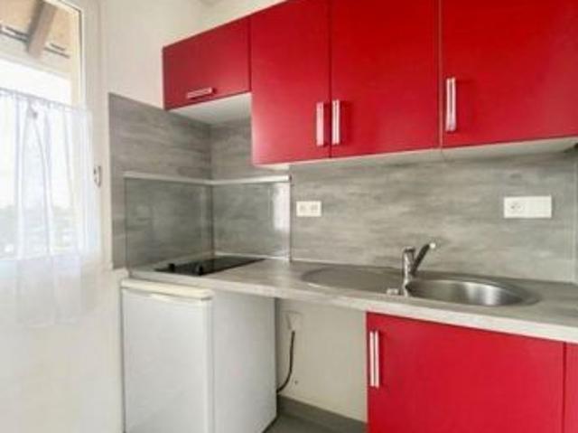 Appartement vente à Alençon