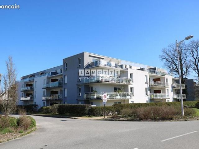 Appartement vente à Vannes, Bretagne