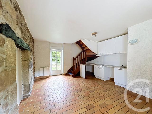 Appartement location à Lamballe, Lamballe-Armor