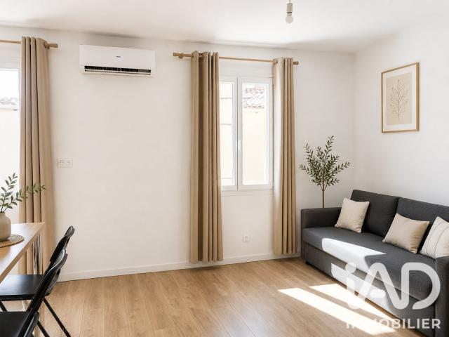 Appartement vente à Marseille