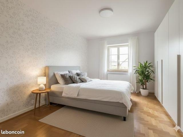 Appartement vente à Strasbourg, Holtzheim