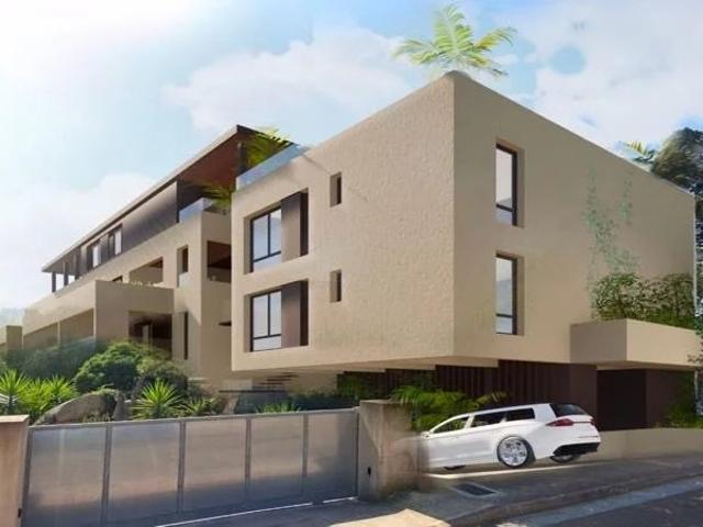 Appartement vente à Sartène, Porto-vecchio