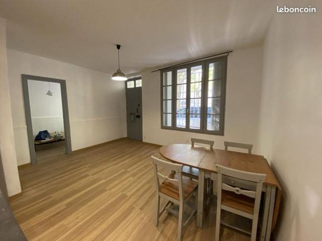 Appartement vente à Arles