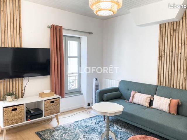 Appartement vente à Valence, Drôme