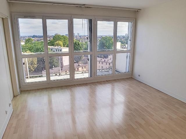 Appartement vente à Bobigny