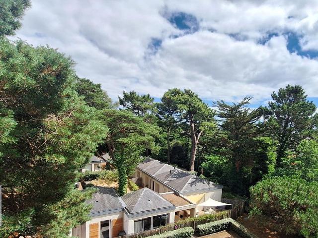 Appartement vente à Saint-Nazaire, La Baule-escoublac
